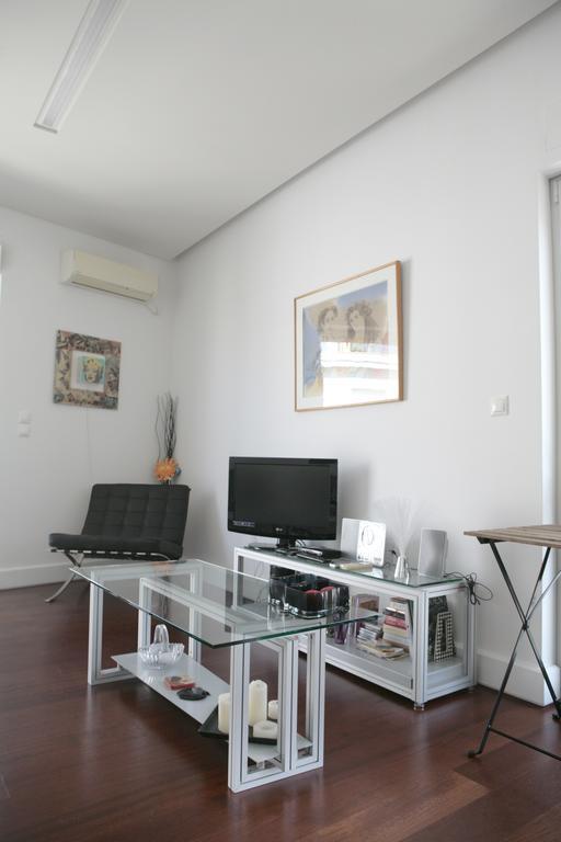 Mind-Blowing Acropolis View Apt Athen Eksteriør bilde